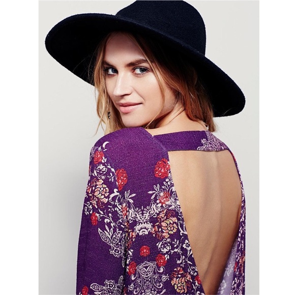 Free People Smooth Talker Tunic Dress - Picture 6 of 13